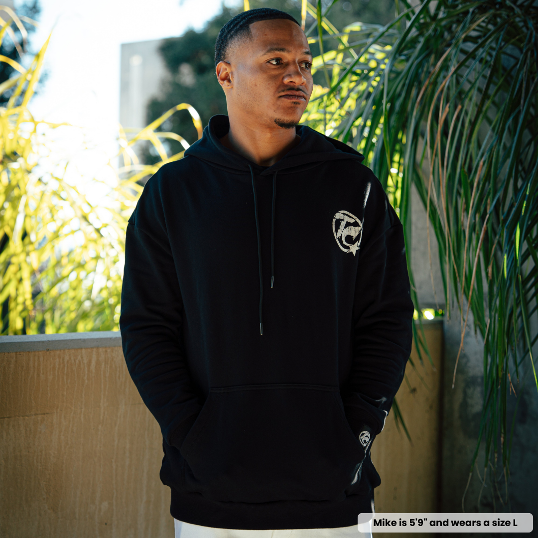 TAKN CHANCES SIGNATURE HOODIE
