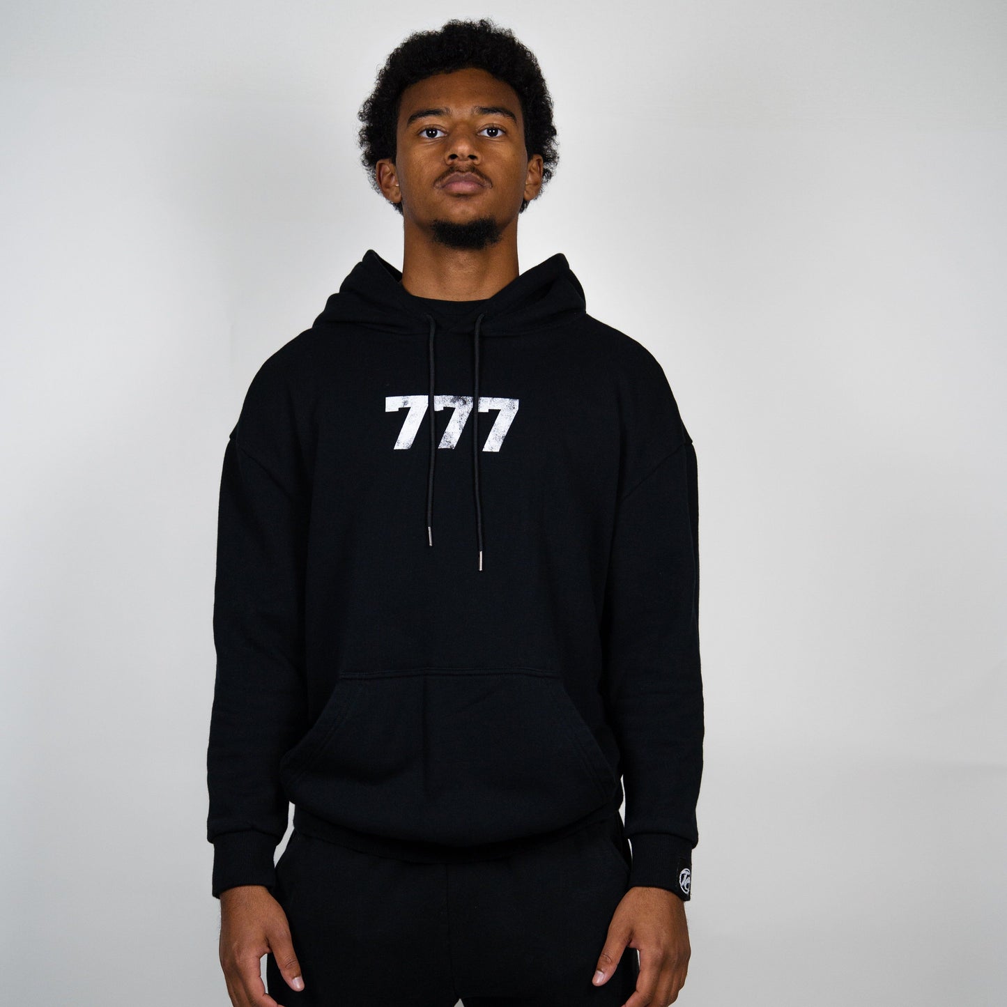 777 - HOODIE