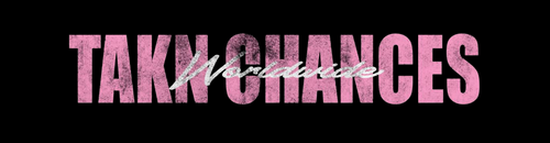 TAKN CHANCES logo