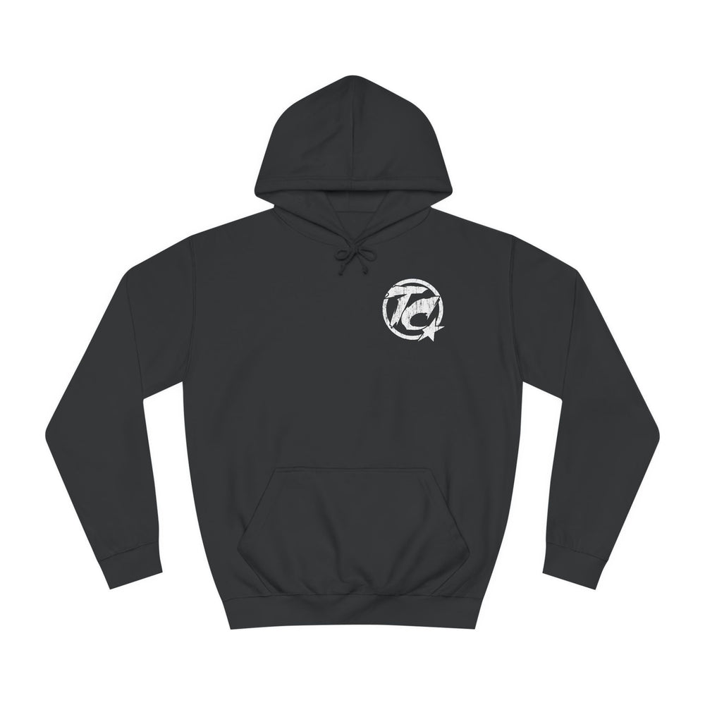 TAKN CHANCES SIGNATURE HOODIE