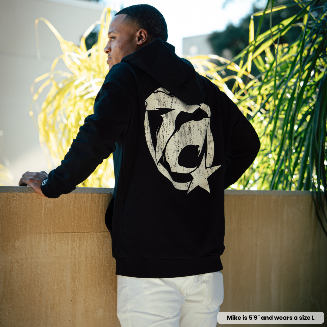 TAKN CHANCES SIGNATURE HOODIE
