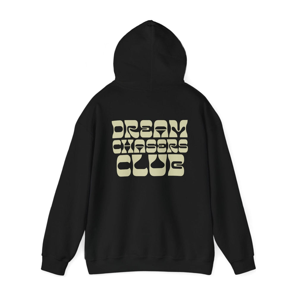 DREAM CHASERS CLUB HOODIE