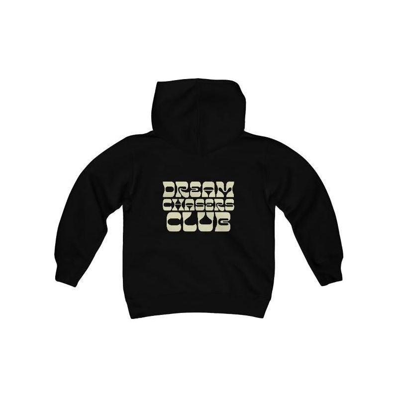 DREAM CHASERS CLUB HOODIE - KIDS