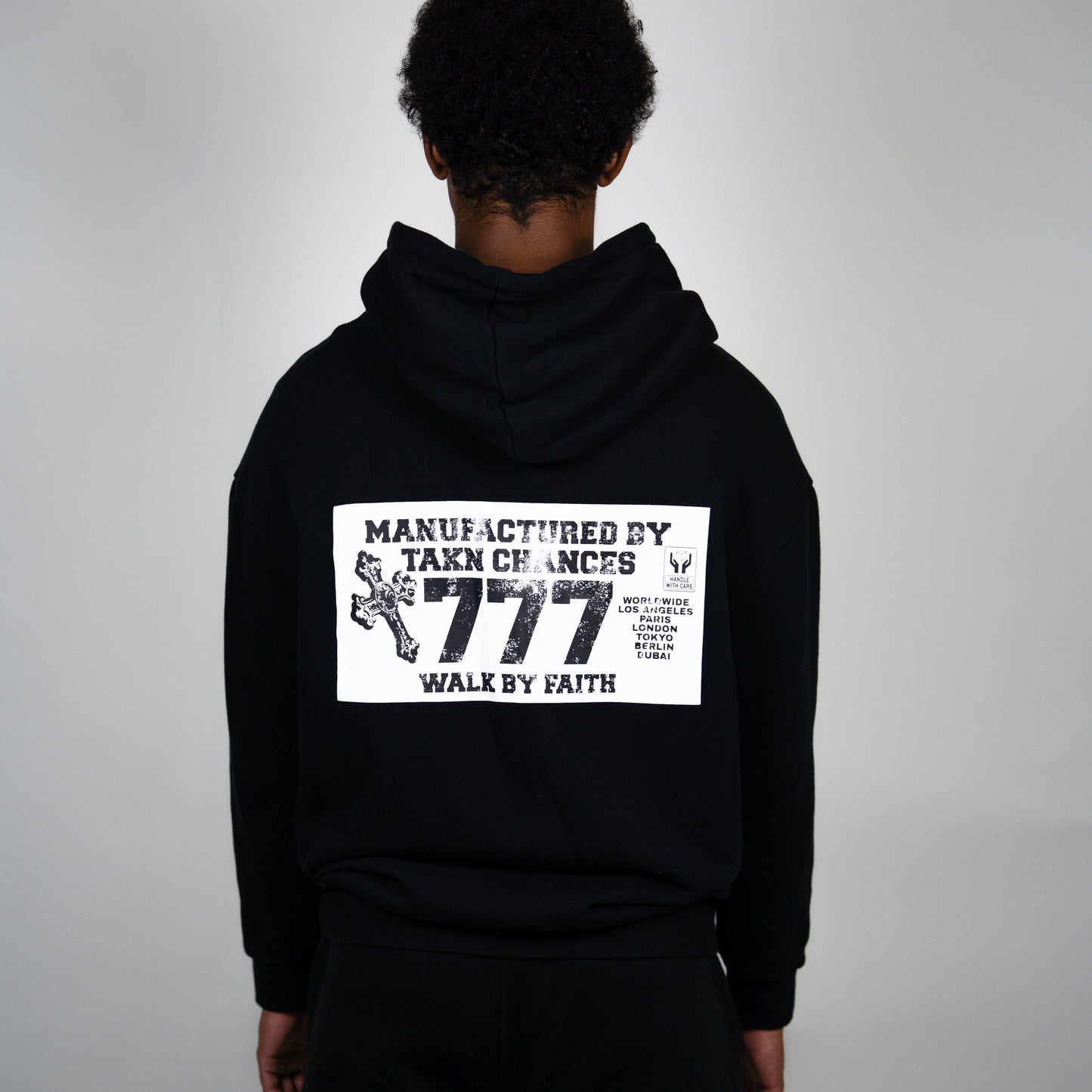 777 - HOODIE